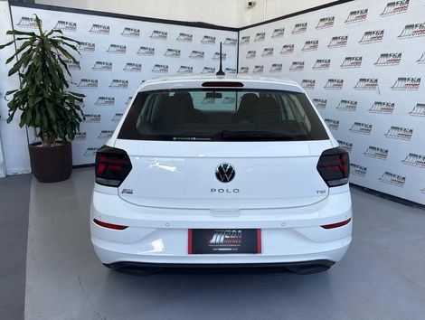 VolksWagen Polo Comfortline TSI 1.0 Flex 12V Aut.