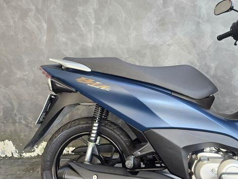 HONDA BIZ 125 EX/ 125 EX FLEX