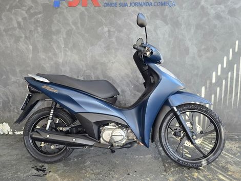 HONDA BIZ 125 EX/ 125 EX FLEX