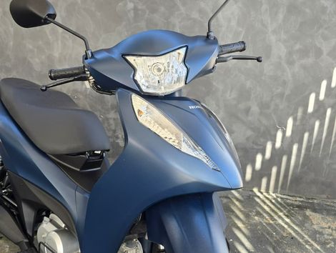 HONDA BIZ 125 EX/ 125 EX FLEX