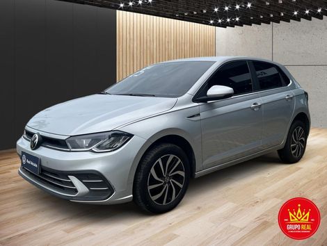 Volkswagen Polo Highline TSI 1.0 Flex 12V Aut.