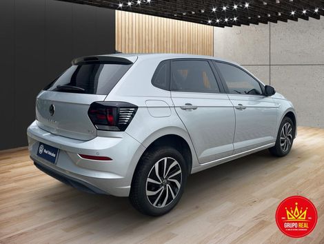 VolksWagen Polo Highline TSI 1.0 Flex 12V Aut.