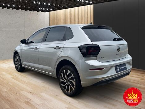 VolksWagen Polo Highline TSI 1.0 Flex 12V Aut.