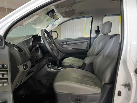 Chevrolet S10 Pick-Up LTZ 2.8 TDI 4x4 CD Dies.Aut