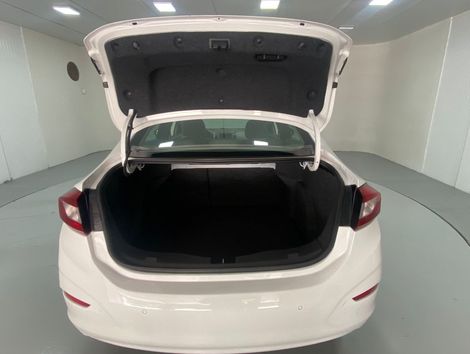 Chevrolet CRUZE LTZ 1.4 16V Turbo Flex 4p Aut.