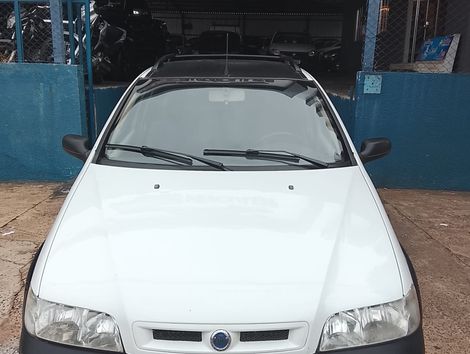 Ford EcoSport FREESTYLE 1.6 16V Flex 5p