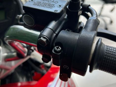 HONDA CG 150 FAN ESDi/ 150 FAN ESDi FLEX