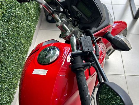 HONDA CG 150 FAN ESDi/ 150 FAN ESDi FLEX