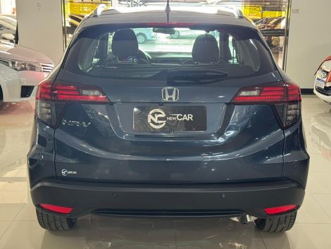 Honda HR-V EX 1.8 Flexone 16V 5p Aut.