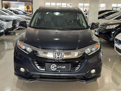Honda HR-V EX 1.8 Flexone 16V 5p Aut.