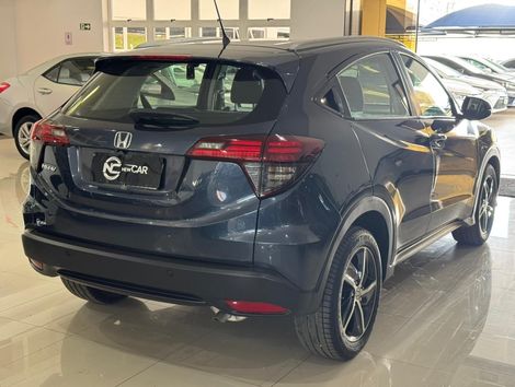 Honda HR-V EX 1.8 Flexone 16V 5p Aut.