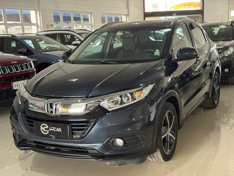 Honda HR-V EX 1.8 Flexone 16V 5p Aut.