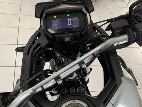 HONDA SAHARA 300 ADVENTURE ABS FLEX