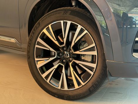 Volvo XC 90 T-8 Plus 2.0 AWD (Híbrido)