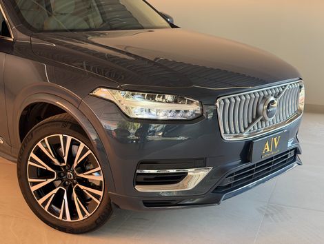 Volvo XC 90 T-8 Plus 2.0 AWD (Híbrido)