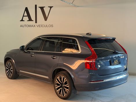 Volvo XC 90 T-8 Plus 2.0 AWD (Híbrido)