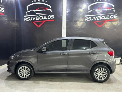 Fiat ARGO 1.0 6V Flex