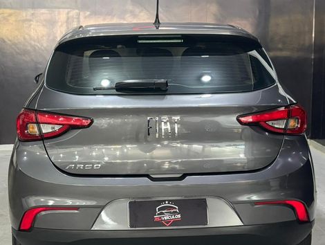 Fiat ARGO 1.0 6V Flex