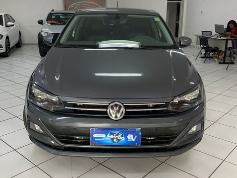 VolksWagen Polo Comfort. 200 TSI 1.0 Flex 12V Aut.