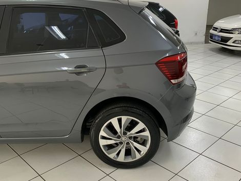 VolksWagen Polo Comfort. 200 TSI 1.0 Flex 12V Aut.