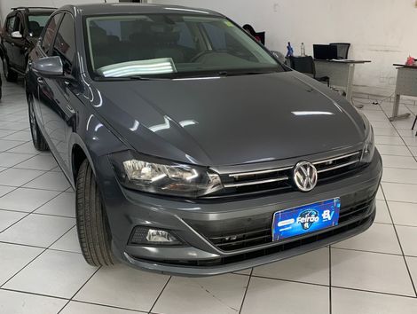 VolksWagen Polo Comfort. 200 TSI 1.0 Flex 12V Aut.