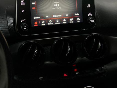 Fiat ARGO DRIVE 1.0 6V Flex