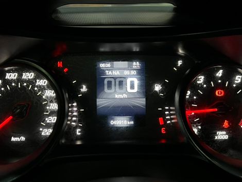 Fiat ARGO DRIVE 1.0 6V Flex