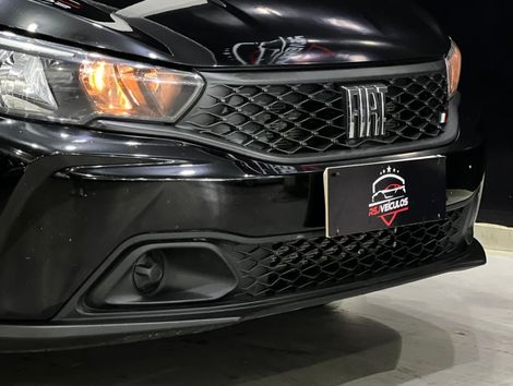 Fiat ARGO DRIVE 1.0 6V Flex