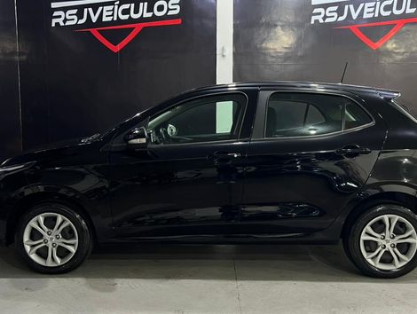 Fiat ARGO DRIVE 1.0 6V Flex