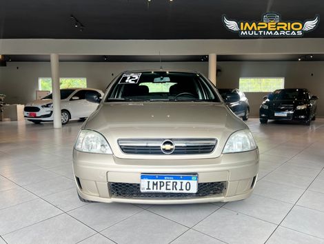 Chevrolet Corsa Hat. Maxx 1.4 8V ECONOFLEX 5p