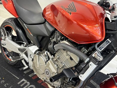 HONDA CB 600F HORNET