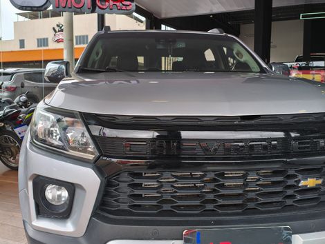 Chevrolet S10 P-Up H.Country 2.8 4x4 CD Dies.Aut.