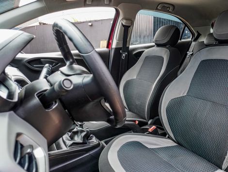 Chevrolet ONIX HATCH LT 1.0 8V FlexPower 5p Mec.