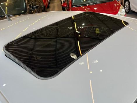 VolksWagen Fox Connect 1.6 Flex 8V 5p