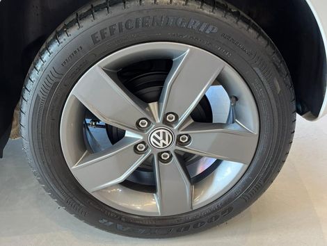 VolksWagen Fox Connect 1.6 Flex 8V 5p