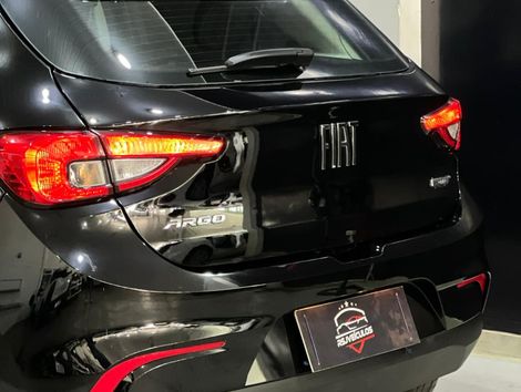 Fiat ARGO 1.0 6V Flex