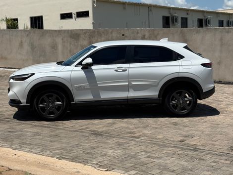 Honda HR-V EXL 1.5 Flex Sensing 16V 5p Aut.