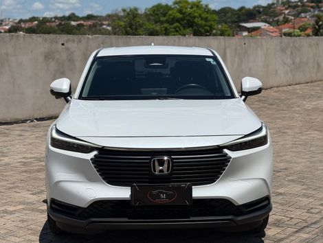 Honda HR-V EXL 1.5 Flex Sensing 16V 5p Aut.