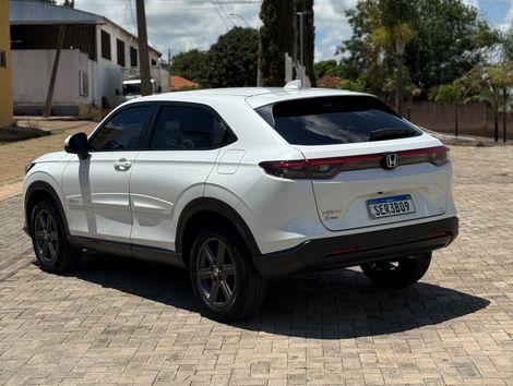 Honda HR-V EXL 1.5 Flex Sensing 16V 5p Aut.