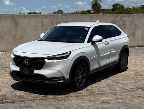 Honda HR-V EXL 1.5 Flex Sensing 16V 5p Aut.