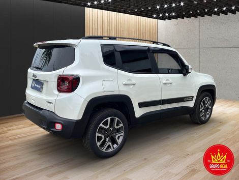 Jeep Renegade Longitude 2.0 4x4 TB Diesel Aut