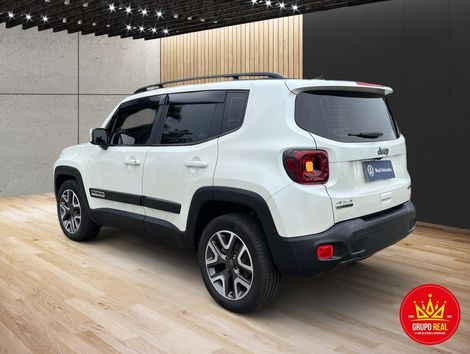 Jeep Renegade Longitude 2.0 4x4 TB Diesel Aut