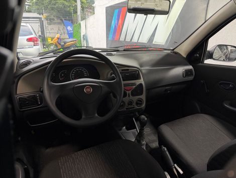 Fiat Siena 1.0/ EX 1.0 mpi Fire/ Fire Flex 8v