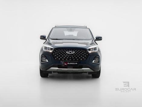 Caoa Chery Tiggo 5X PRO 1.5 Turbo (Híbrido)