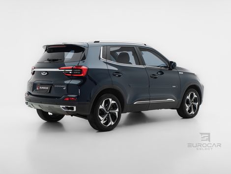 Caoa Chery Tiggo 5X PRO 1.5 Turbo (Híbrido)