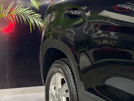 Hyundai Creta Comfort Plus 1.0 TB 12V Flex Aut.