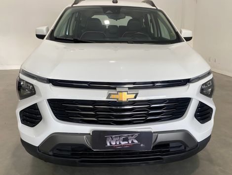 Chevrolet SPIN PREMIER 1.8 8V Econo.Flex 5p Aut.