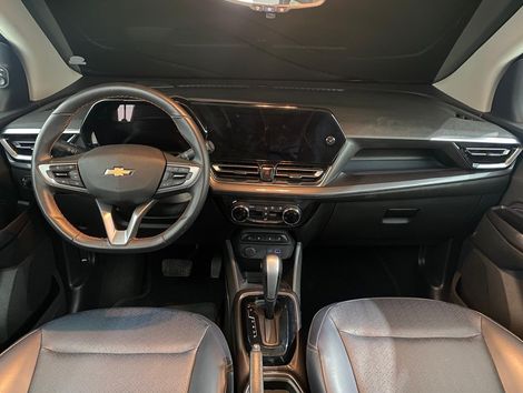 Chevrolet SPIN PREMIER 1.8 8V Econo.Flex 5p Aut.