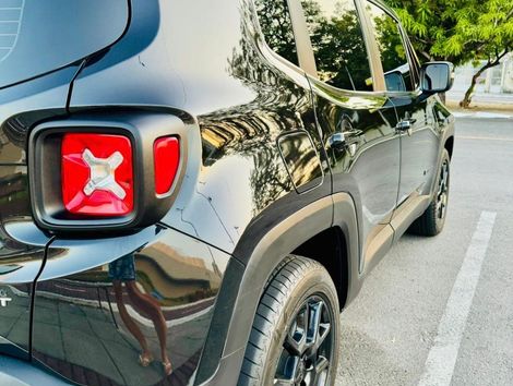 Jeep Renegade Sport 1.8 4x2 Flex 16V Aut.