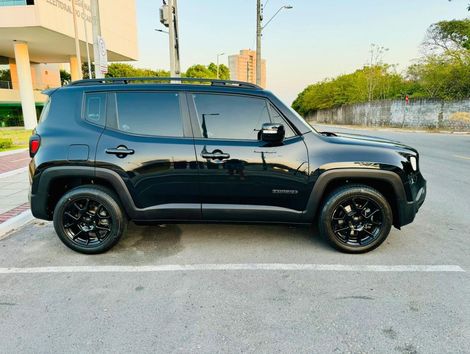 Jeep Renegade Sport 1.8 4x2 Flex 16V Aut.